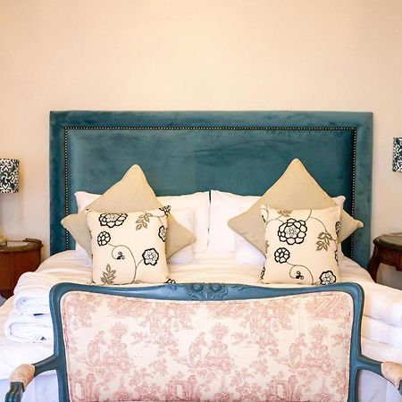 Banhoek Corner Guesthouse Стелленбос Экстерьер фото