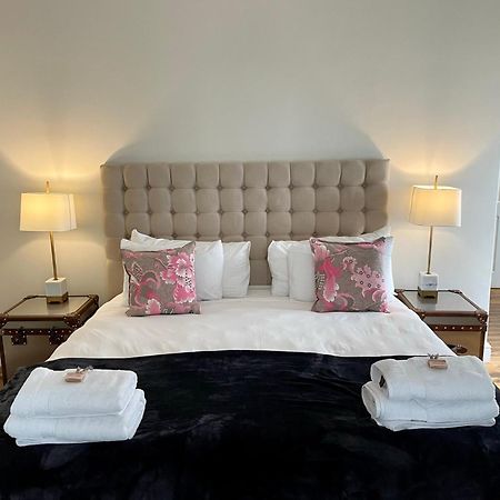 Banhoek Corner Guesthouse Стелленбос Экстерьер фото