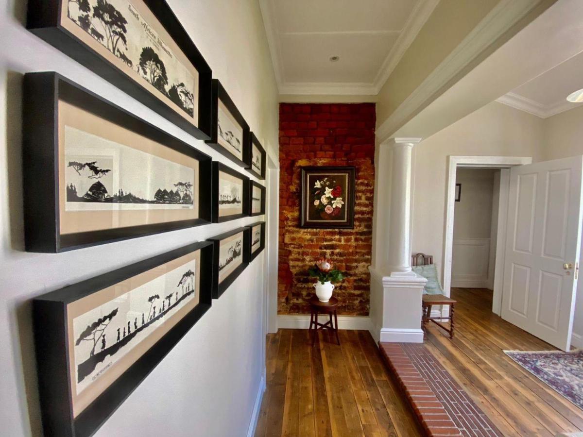 Banhoek Corner Guesthouse Стелленбос Экстерьер фото