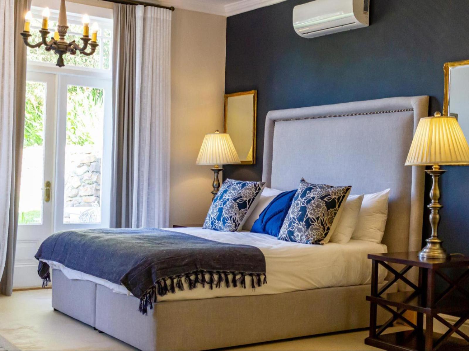 Banhoek Corner Guesthouse Стелленбос Номер фото