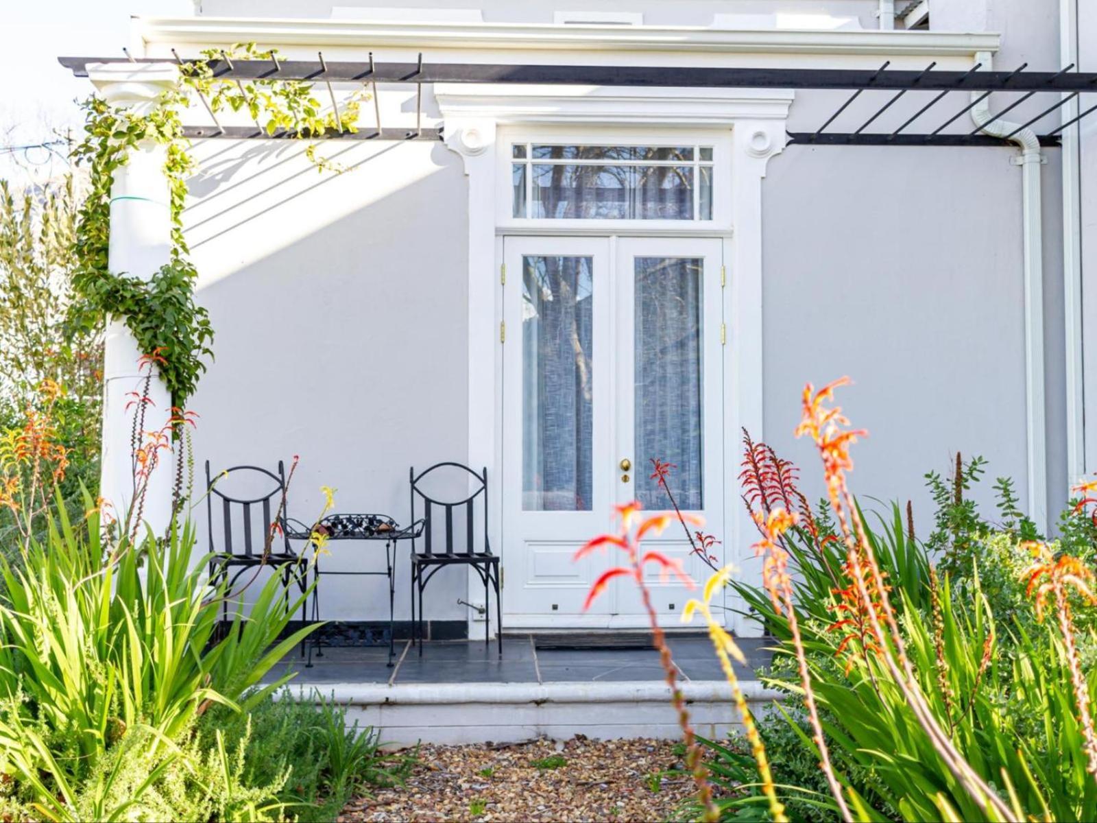 Banhoek Corner Guesthouse Стелленбос Номер фото
