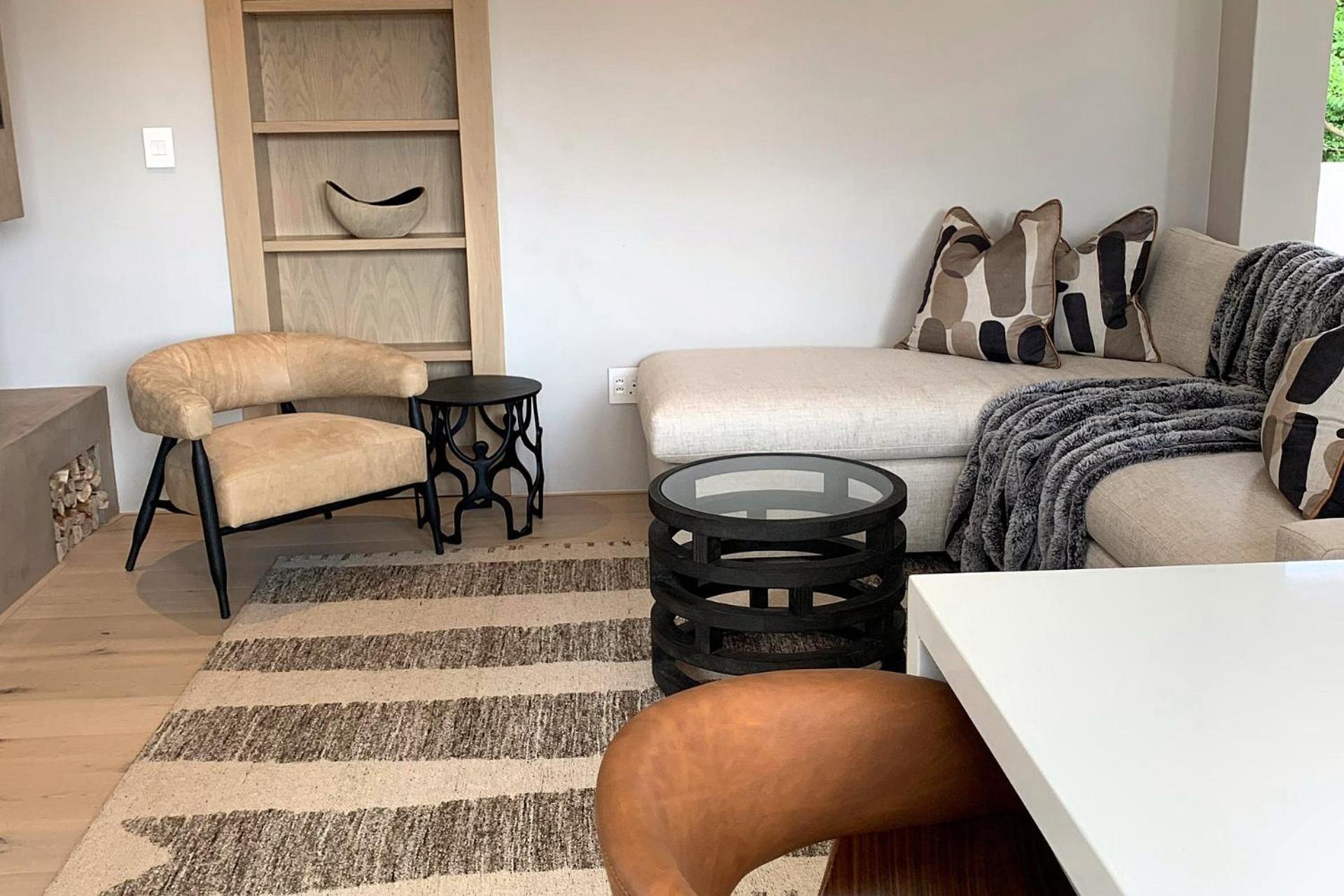 Banhoek Corner Guesthouse Стелленбос Экстерьер фото