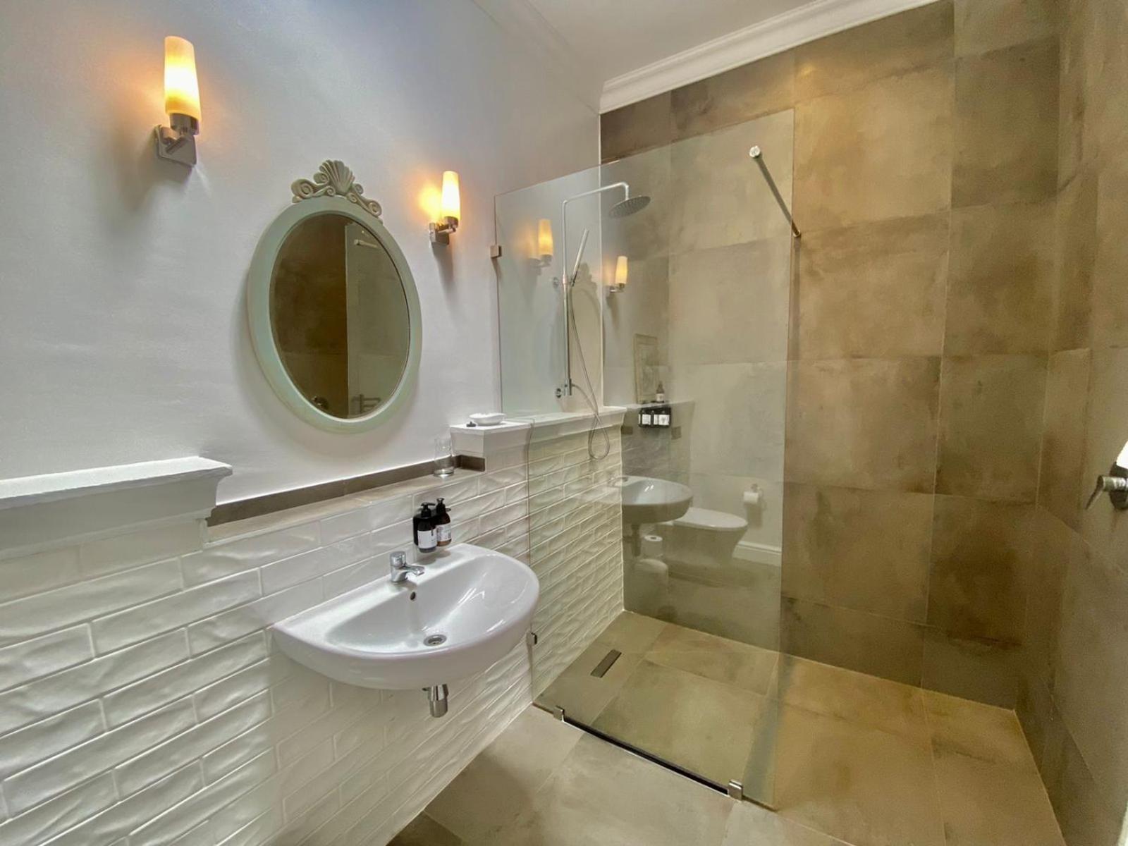 Banhoek Corner Guesthouse Стелленбос Экстерьер фото
