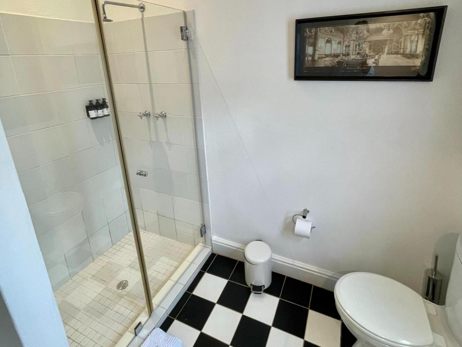 Banhoek Corner Guesthouse Стелленбос Номер фото