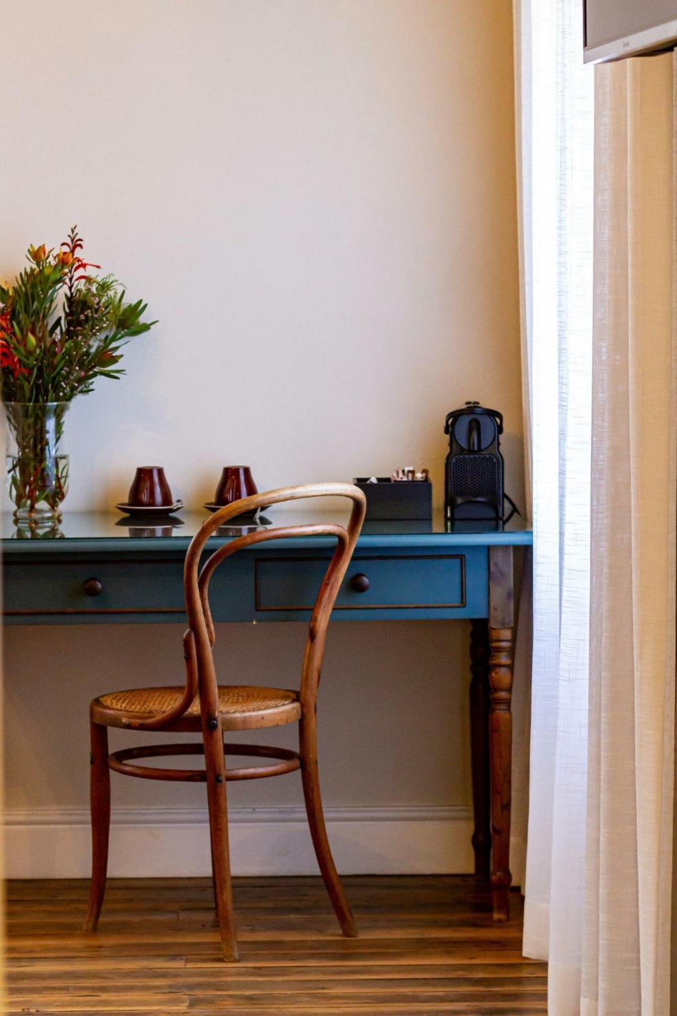 Banhoek Corner Guesthouse Стелленбос Экстерьер фото