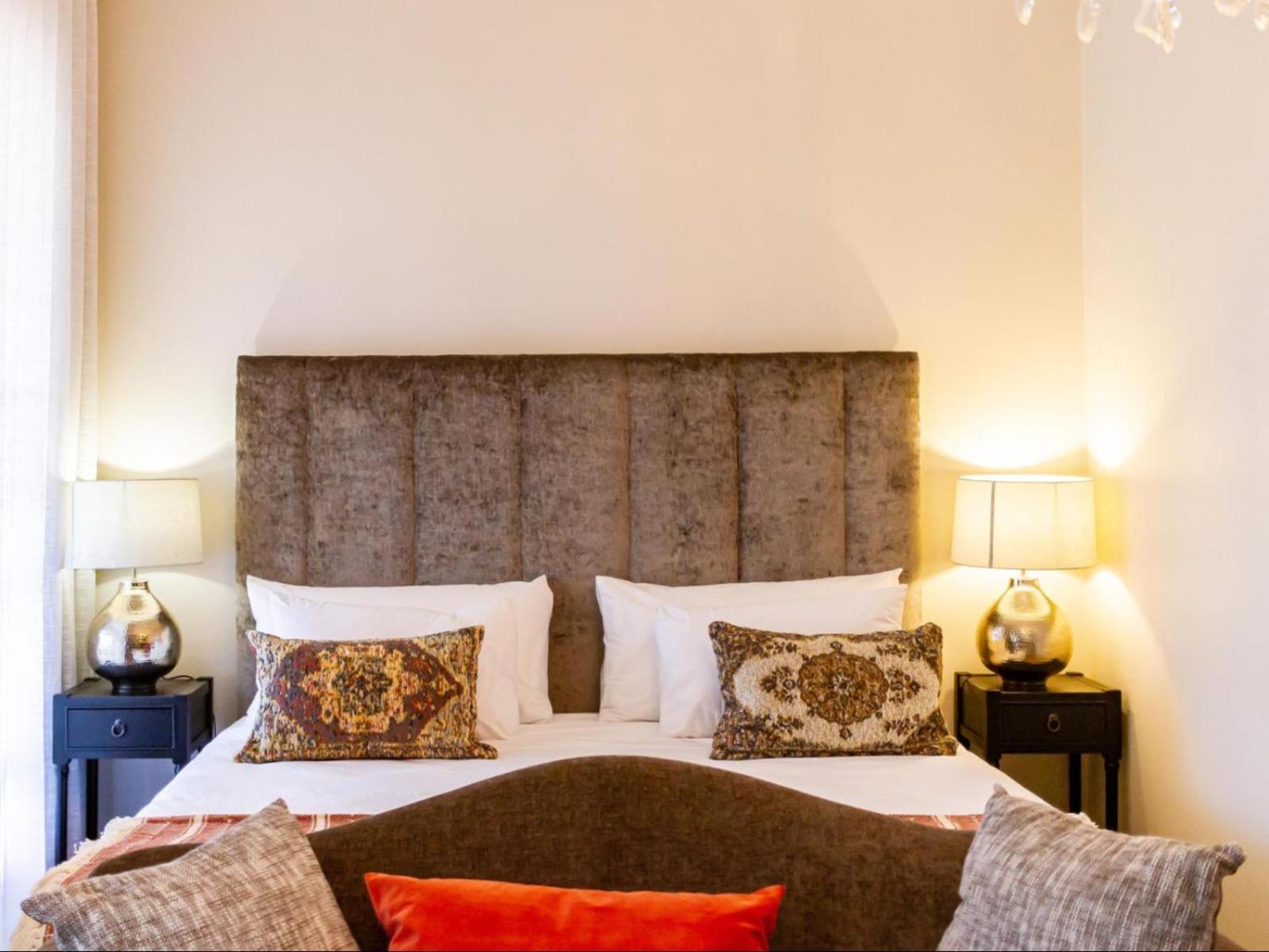 Banhoek Corner Guesthouse Стелленбос Номер фото